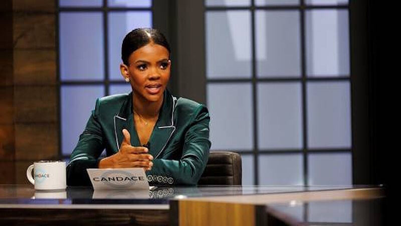 Click to enlarge candace owens