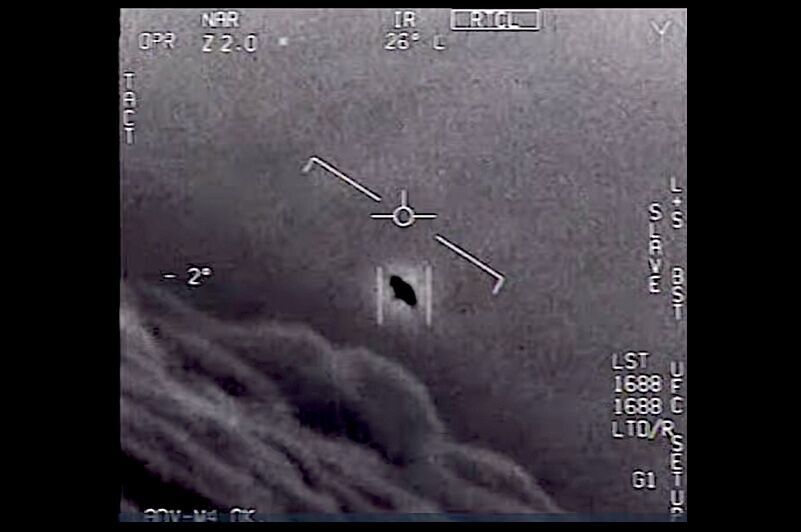 UFO screenshot