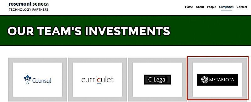 RSTP Investments
