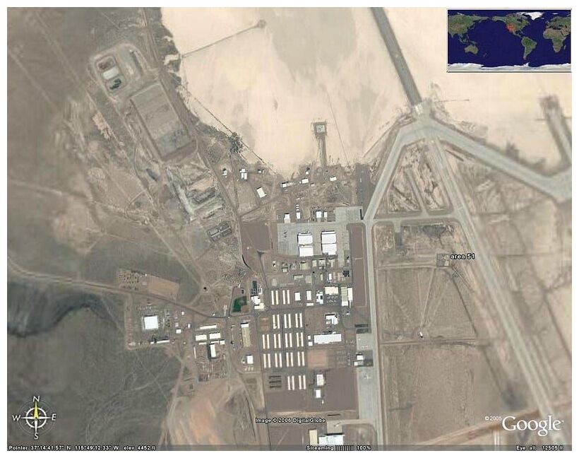 Area 51