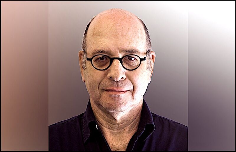 Amir Oren