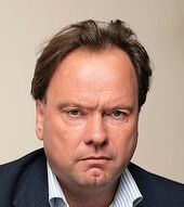Glen Owen Avatar