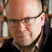 Toby Young Avatar