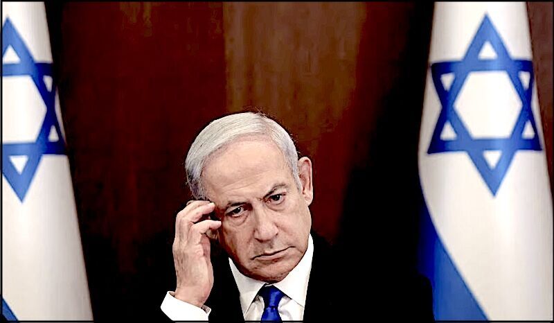 Click to enlarge Ben Netanyahu