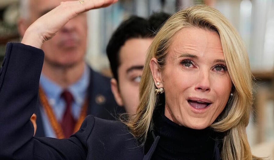 Click to enlarge Jennifer Siebel Newsom