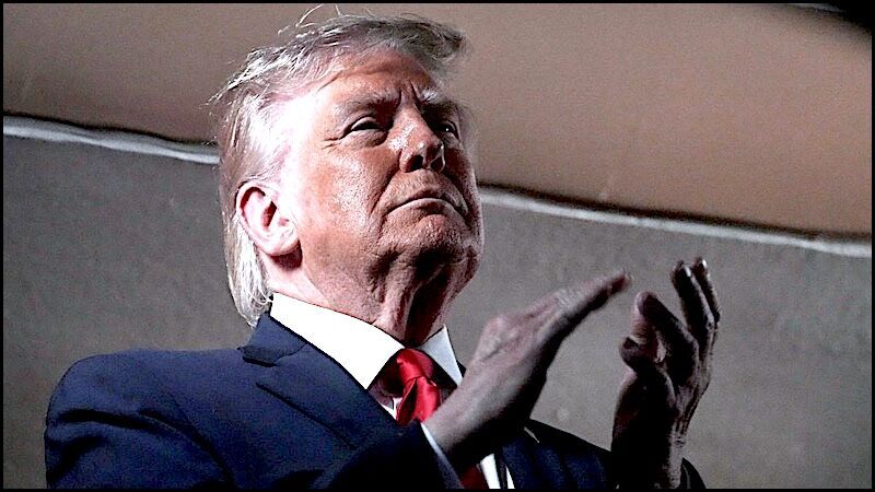 Click to enlarge Trump