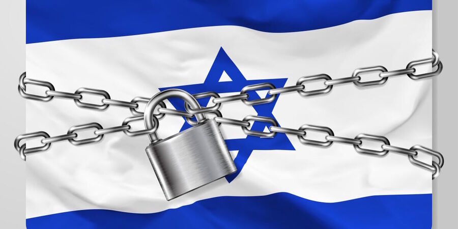 Click to enlarge israel censorship social media facebook graphic