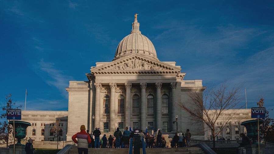 The Wisconsin Supreme Court