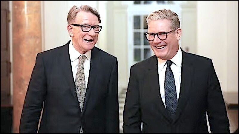 Click to enlarge Mandelson Starmer
