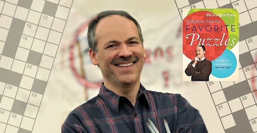 Will Shortz crossword
