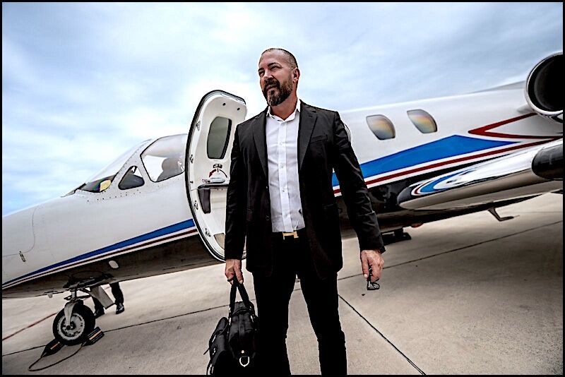 Jason Herring