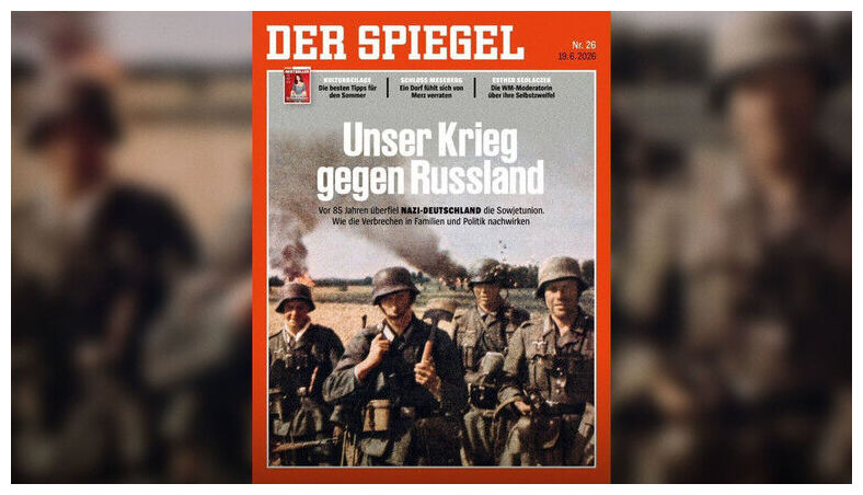 Der Spiegel