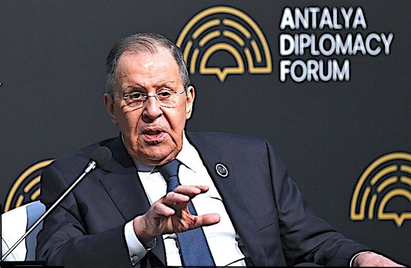 Lavrov