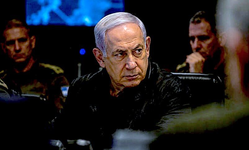 Netanyahu