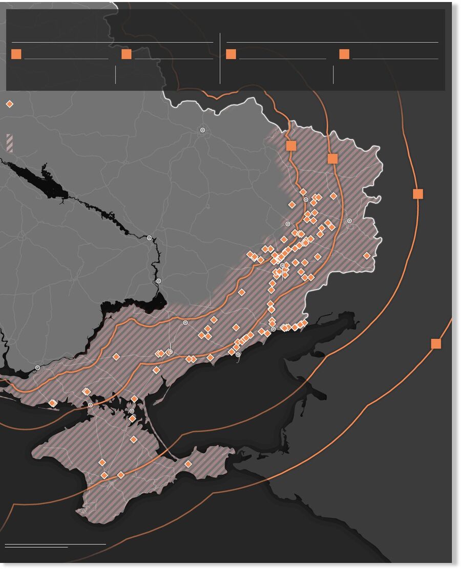 ukraine drones