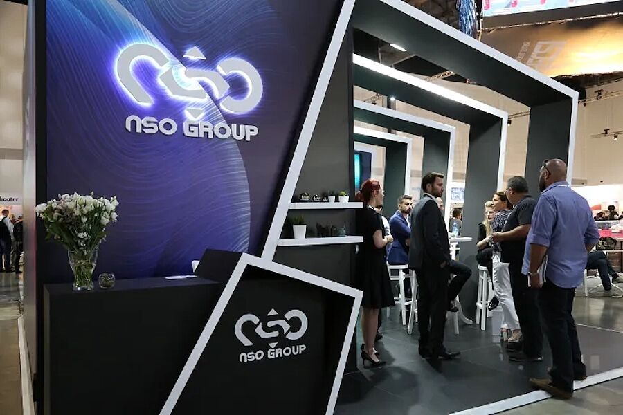 Israeli cybersecurity firm NSO Group