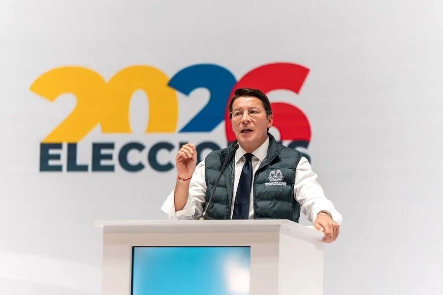 israel rig colombia election ip hack