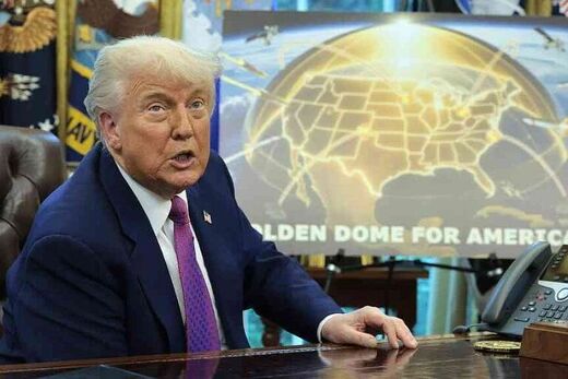 Golden Dome