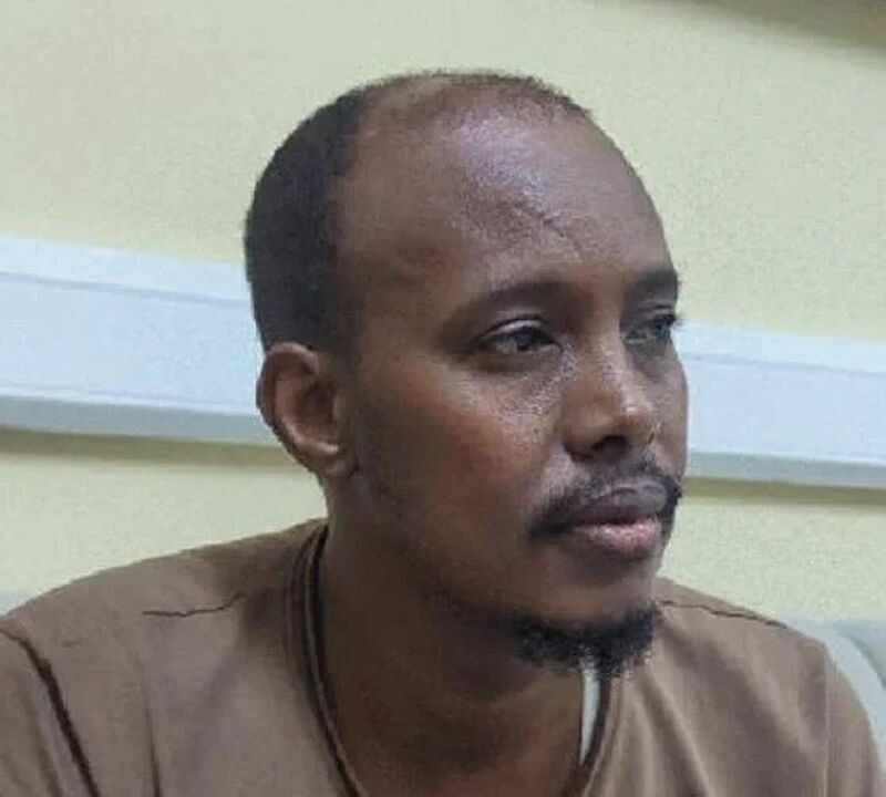 Abdikerm Eidleh