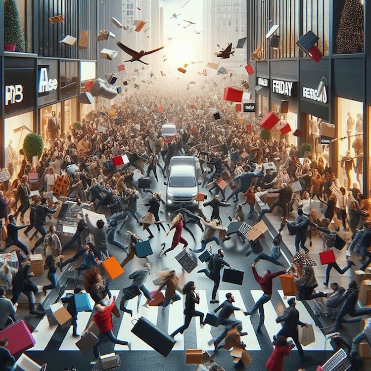 chaos society graphic