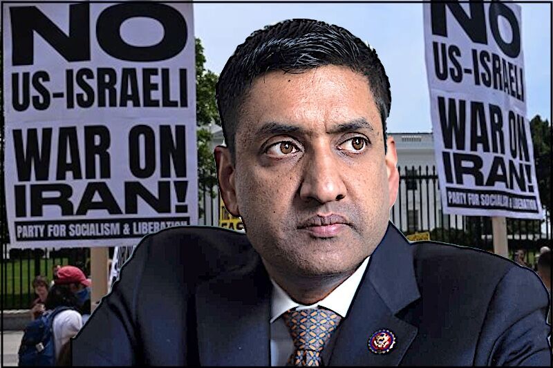 US Rep Ro Khanna