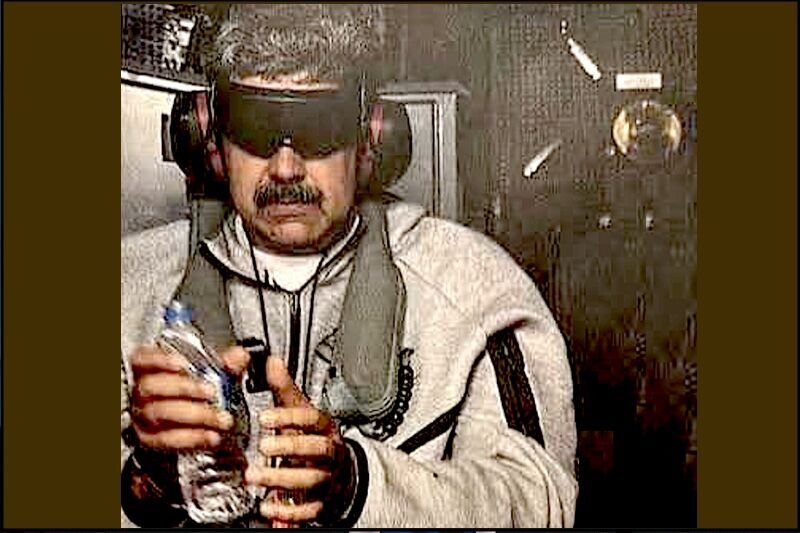 Nicolás Maduro