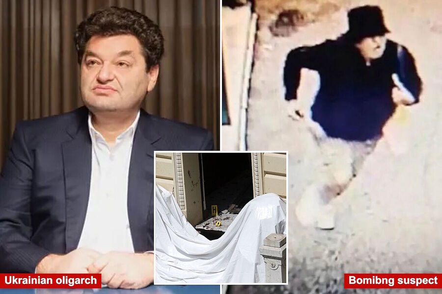 Click to enlarge bomb suspect monaco Iermolaiev