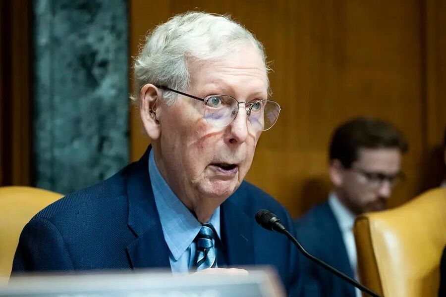 Click to enlarge mitch mcconnell