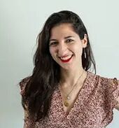 Mariam Vahradyan Avatar