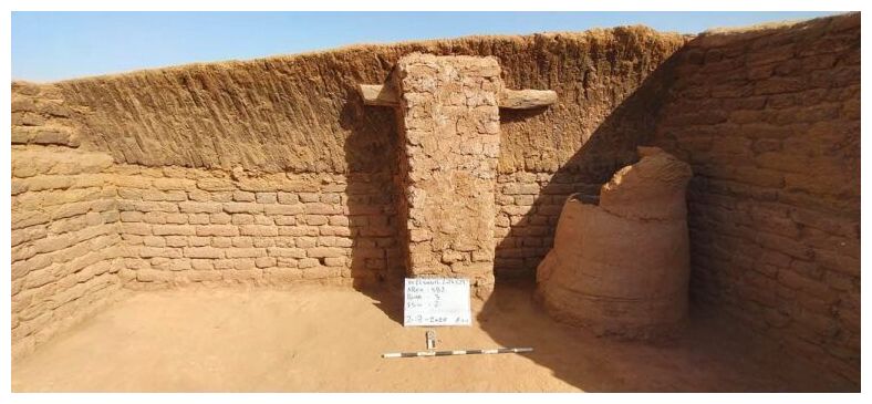 Click to enlarge Ancient structures