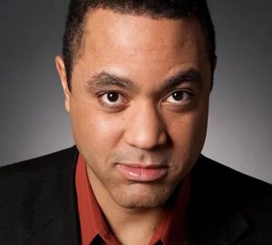 Click to enlarge Columbia University scholar John McWhorter wokeness