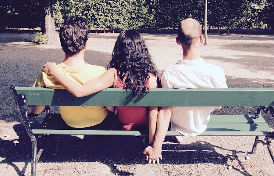 Click to enlarge polyamory