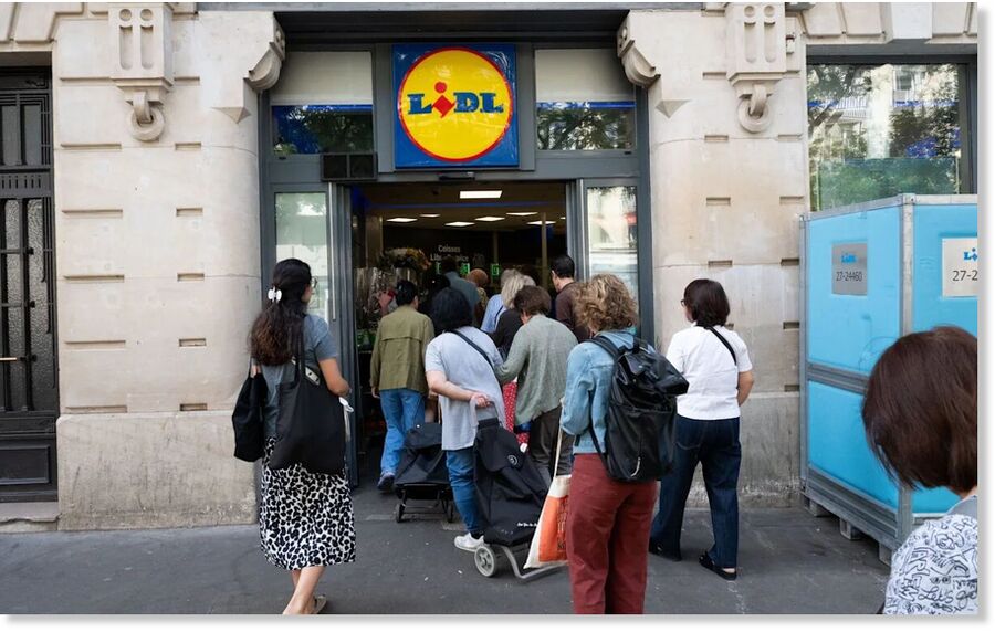 Click to enlarge paris lidl air conditioner