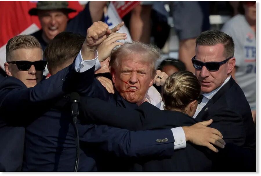 Click to enlarge trump