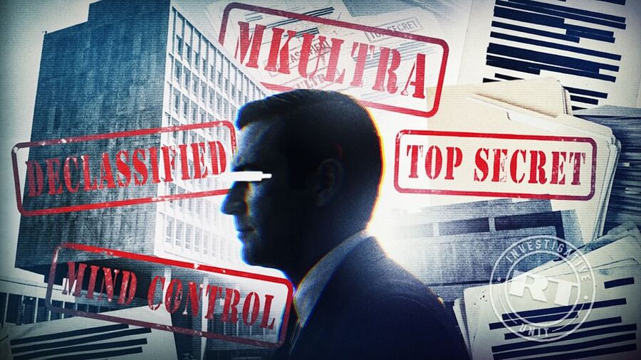 Click to enlarge cia mk ultra mind control collage composite