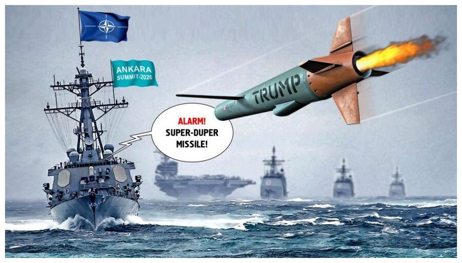 NATO Summit