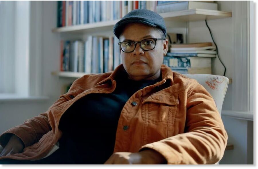 Keeanga-Yamahtta Taylor