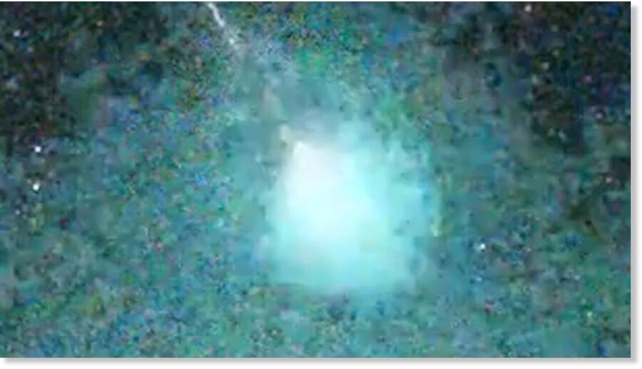 Click to enlarge Fireball lights up central Otago sky