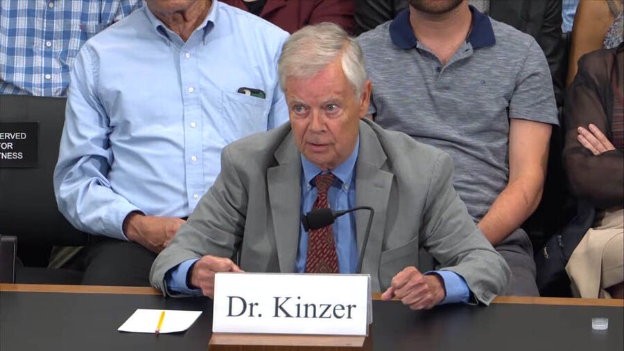 Click to enlarge Stephen Kinzer investigation cia mind control mkultra cia