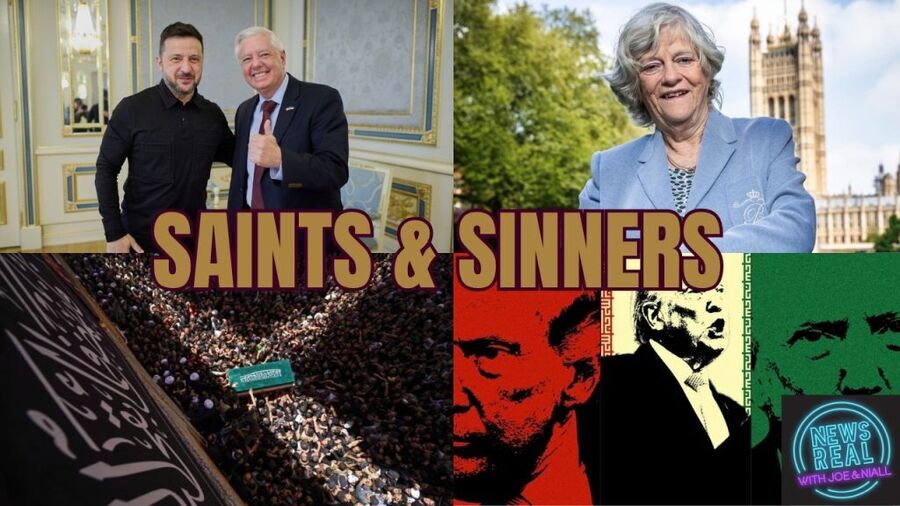 Click to enlarge graham trump iran widdecombe newsreal