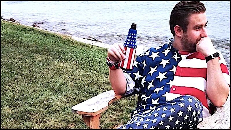 Click to enlarge Seth Rich