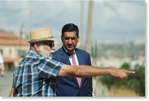 Click to enlarge Ro Khanna