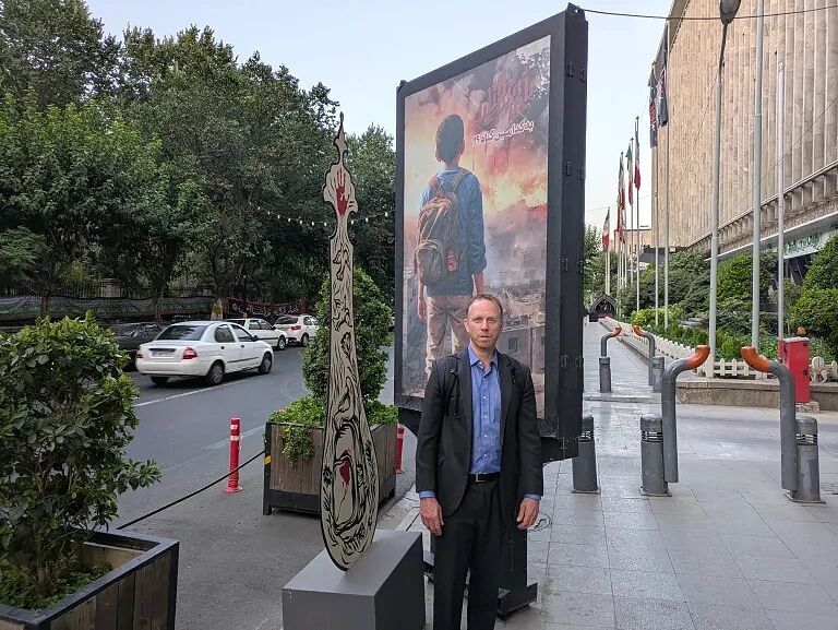 max blumenthal
