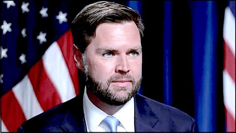 JD Vance