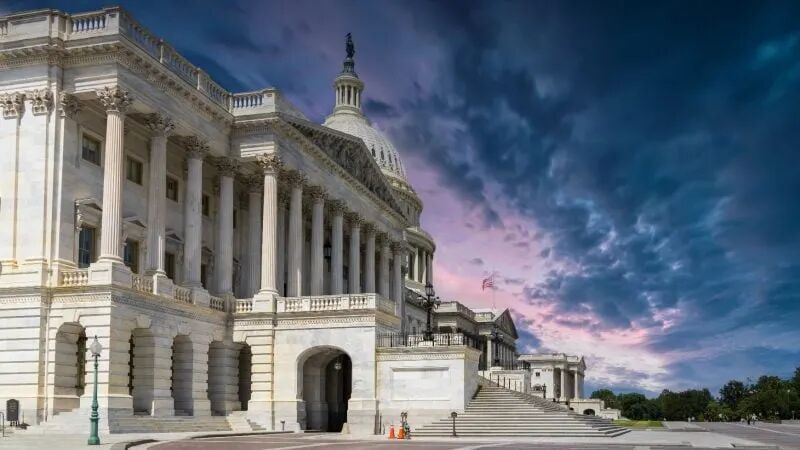 U.S. Capital