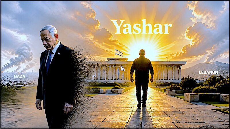 Netanyahu/Yashar