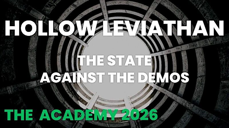 hollow leviathan