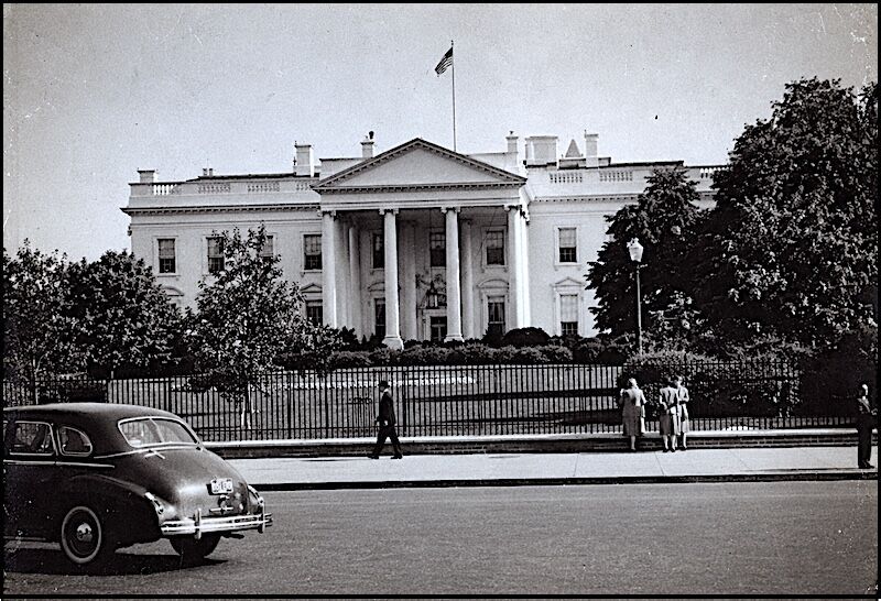 The White House