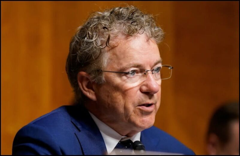 Rand Paul