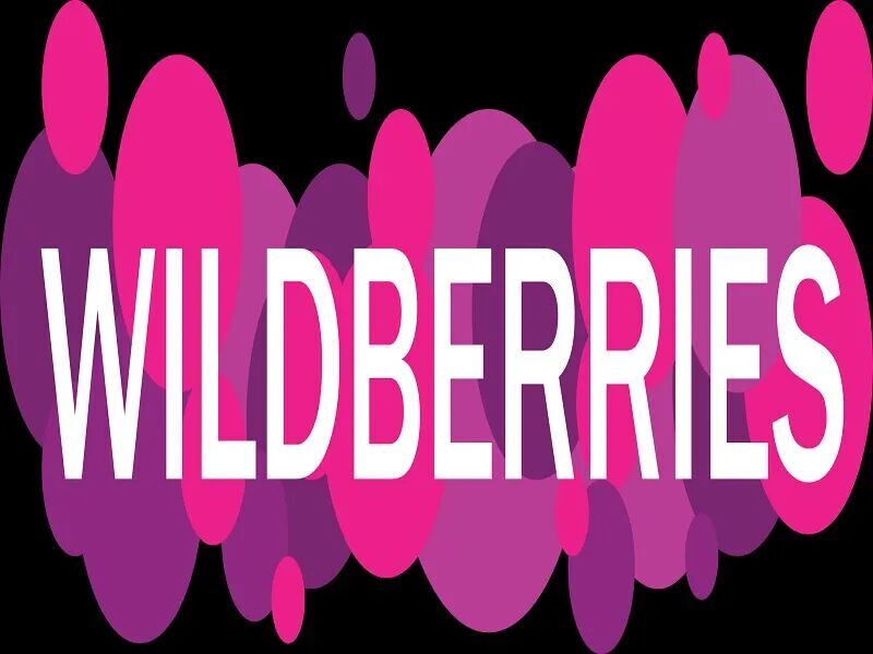 russia wildberries logo e commerce bombing